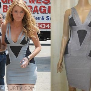 Gossip Girl Look Alike Dress Never Worn